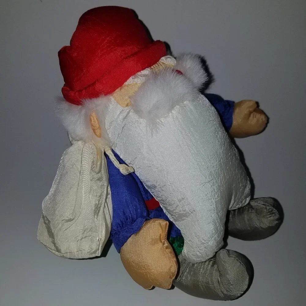 N/A santa nylon